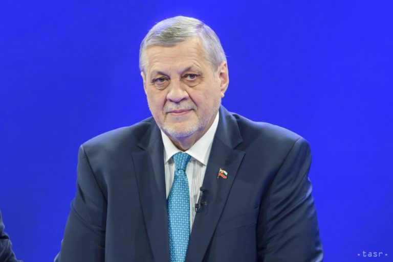 Kubiš: Slovakia’s positions on Ukraine will be clear and readable at the Three Seas summit