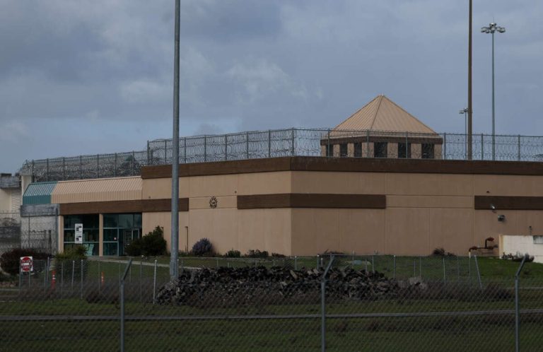 Trump’s First 100 Days Show Immigrant Jails Are Authoritarian Testing Grounds