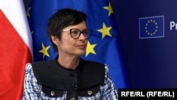 EU Says Hungary’s Block Could Mean Moldova’s Accession Moves Forward Without Ukraine