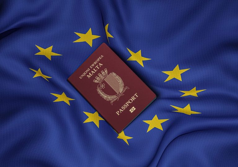 Malta’s ‘golden passport’ scheme is illegal, EU top court rules