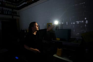 Spanish grid operator rules out cyberattack in its facilities after power cut