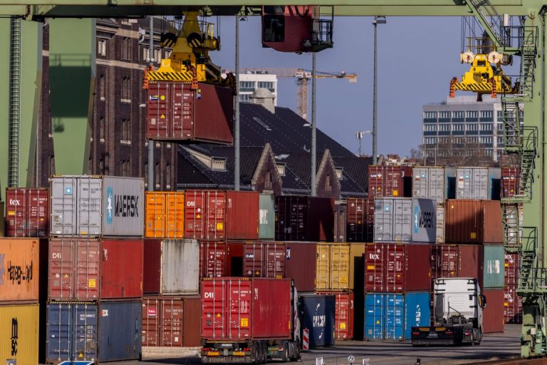 UK and India on cusp of striking trade deal