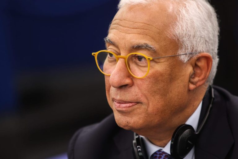 EU needs defense autonomy as US shifts focus, EU Council chief says