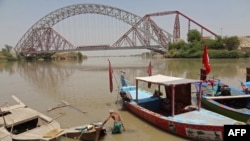 Pakistan Readying To Challenge India’s Suspension Of Vital Water Treaty Amid Rising Tensions