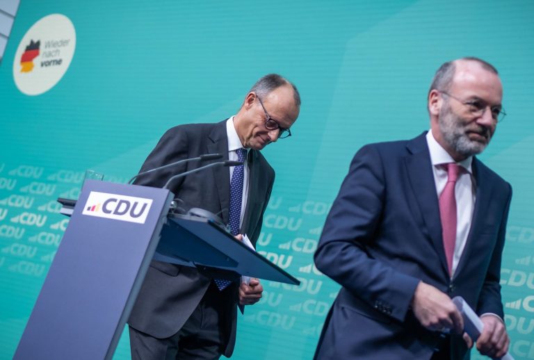 Merz protiv pretjeranog reguliranja u EU-u
