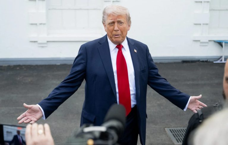 Impôt minimum mondial : ce que les Européens envisagent pour rassurer Trump