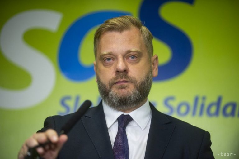 Opposition SaS: State interests mean nothing to Fico, undermining EU unity with Orbán