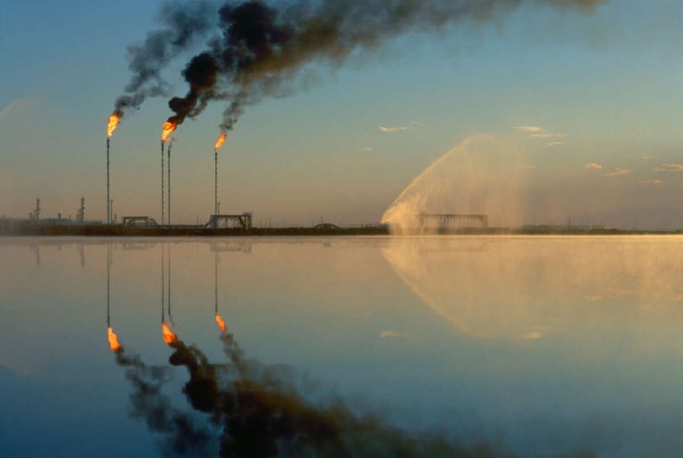 World’s Top 111 Corporations Have Caused $28T in Climate Damages, Study Finds