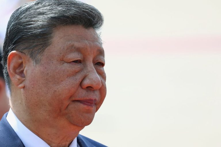 China to lift sanctions on EU lawmakers to unlock trade talks