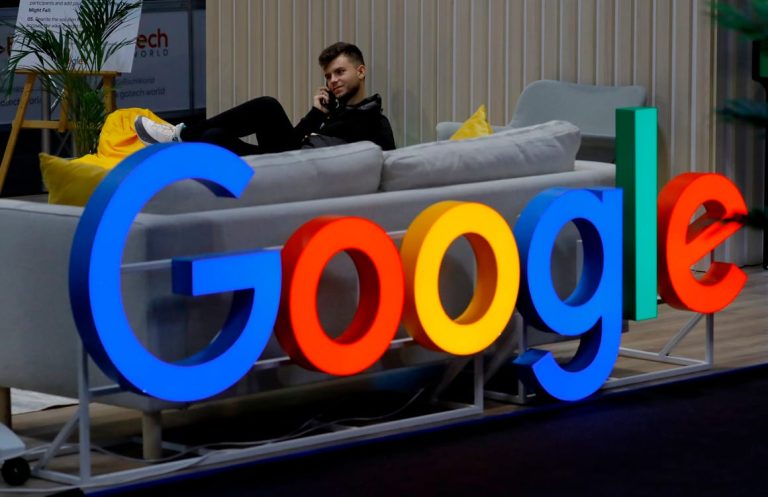 EU views break from US as ‘unrealistic’ amid global tech race