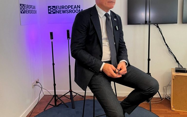 Repke: Enforcing the law is key in the fight against disinformation