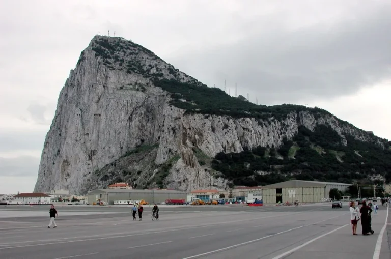 The EU urges the UK to “redouble efforts” to advance the agreement on Gibraltar