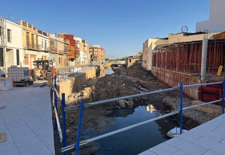 Inside the grassroots movement rebuilding flood-ravaged Valencia