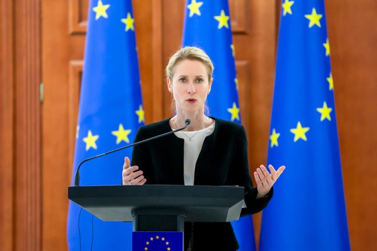 Europe’s diplomatic blind spot: Kallas’ visit to Baku