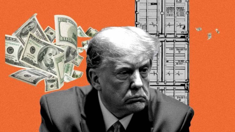 Americans Doubt Trump’s Trade War Will Benefit Them