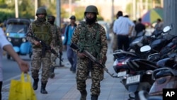 Pakistan Claims To Have ‘Credible Intelligence’ Of Imminent Indian Strike