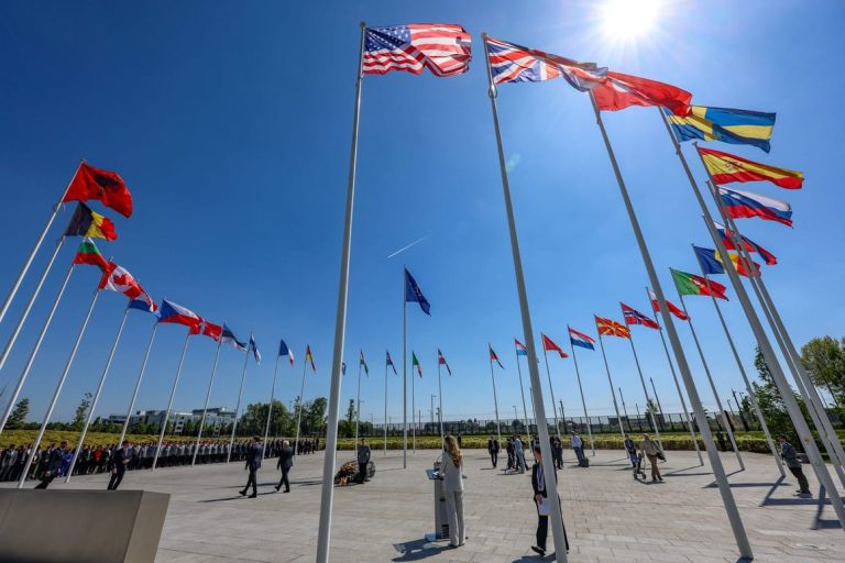 Dutch government unveils transport restrictions during NATO summit 