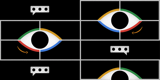 The AI Dragnet