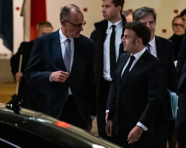 Mercosur : la France droite dans ses bottes, malgré Trump et sa guerre commerciale