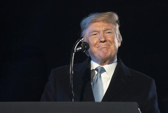 Trump Tariffs Are About To Ruin Christmas