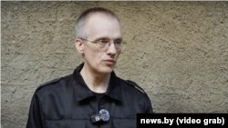 Belarus Frees US Political Prisoner Yuras Zyankovich After Nearly 4 Years In Prison