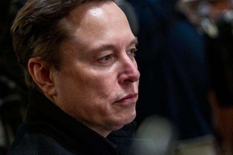 Elon Musk takes hit as Europeans ditch X in droves