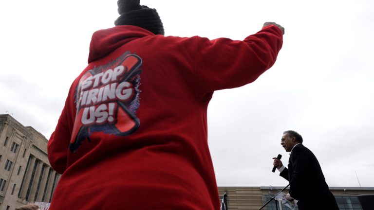 How Trump Is Hollowing Out the Black Middle Class