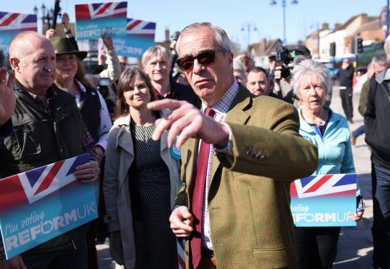 UK local elections 2025: How to watch like a pro