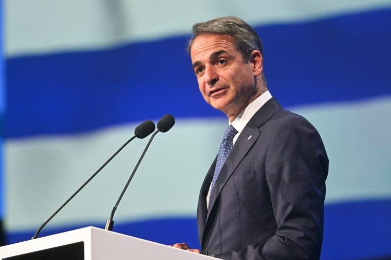Financing scandal rocks Greece’s ruling party