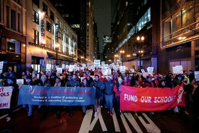 Planned May Day Actions Show Resistance Is a Fight for the Common Good