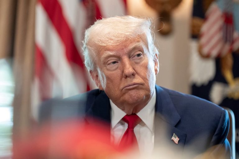 Trump’s trade policy offers the EU an unexpected opportunity — if it can grab it
