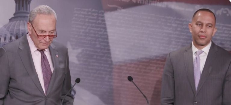 Democrats Have Little Interest In Another Trump Impeachment