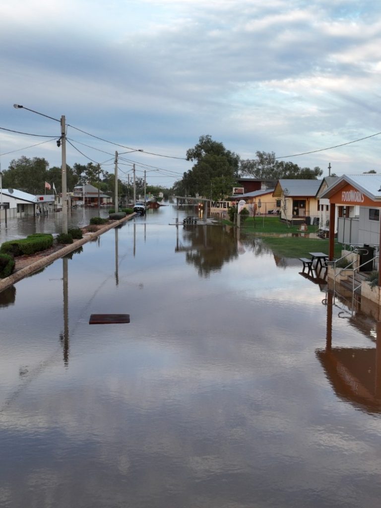 Climate action not swaying regional voters, despite year of disasters