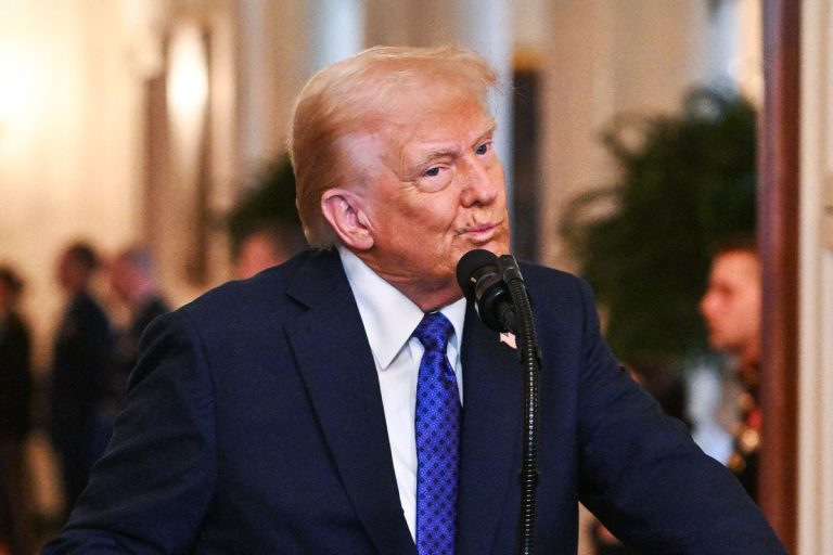 Judge rules Trump’s Alien Enemies Act deportations unlawful