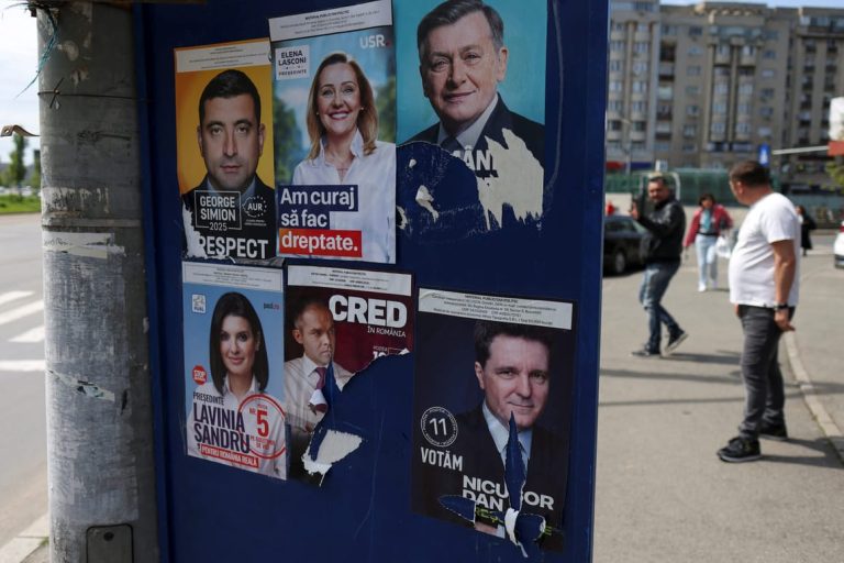 Here we go again! How to watch Romania’s do-over election like a pro