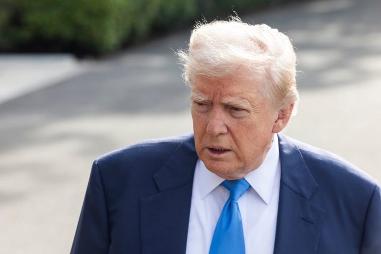 Global financial rule-makers risk losing relevance if Trump pulls back entirely