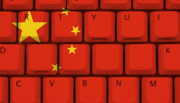 China’s ‘Great Firewall’ Spreads to Other Countries