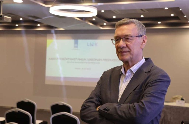BiH first in Europe by number of new businesses, last in conditions for entrepreneurship