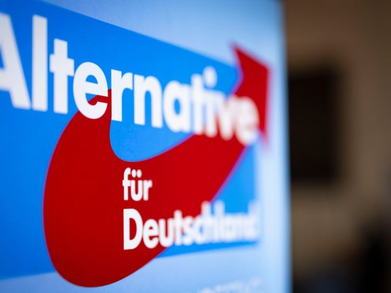 Far-right AfD designated ‘extremist’ by German domestic intelligence