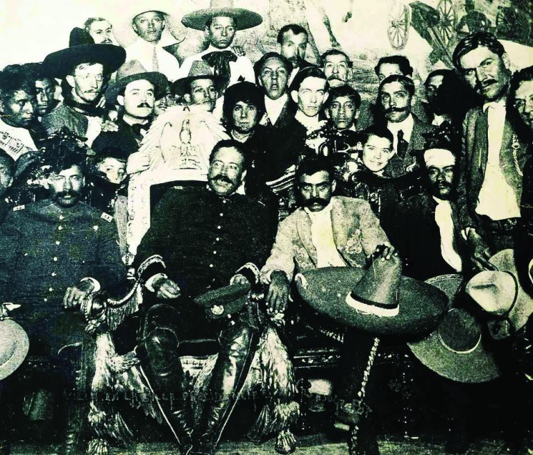 El Laberinto de Soledad en América: A Rallying Cry