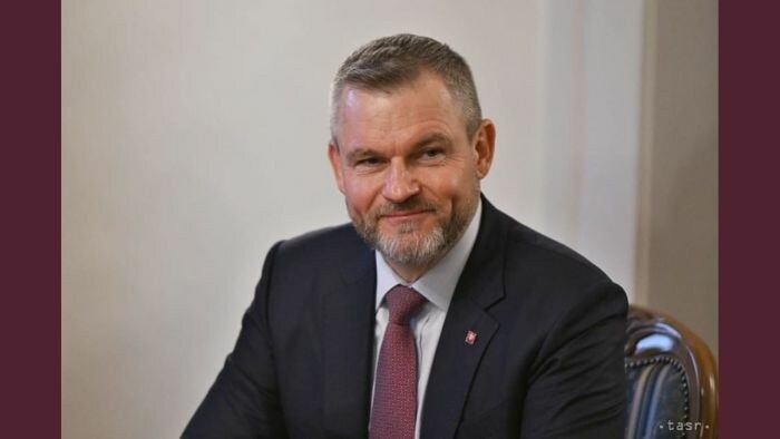 President: In a changing world, Slovakia’s membership in the EU has an even stronger meaning