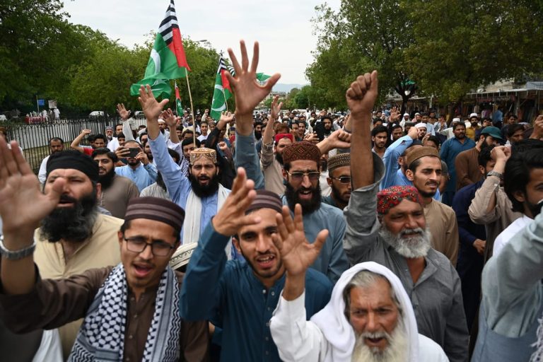EU steps in as ‘alarming’ India-Pakistan tensions rise