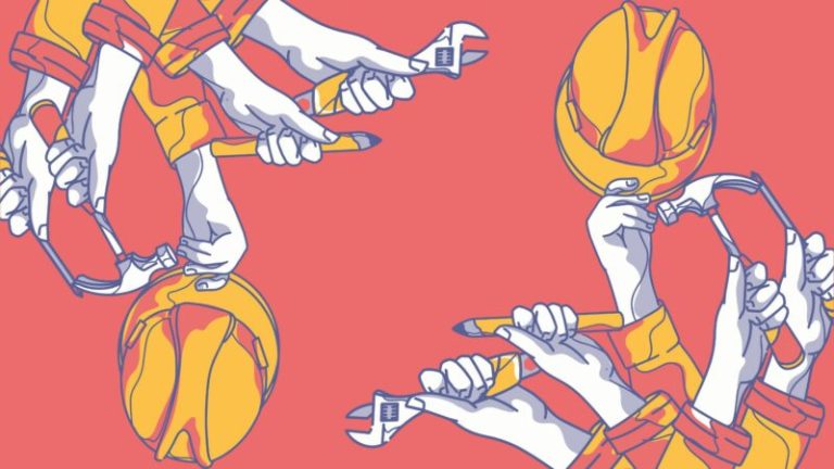 May Day or Detention Day? Turkey marks Labor Day