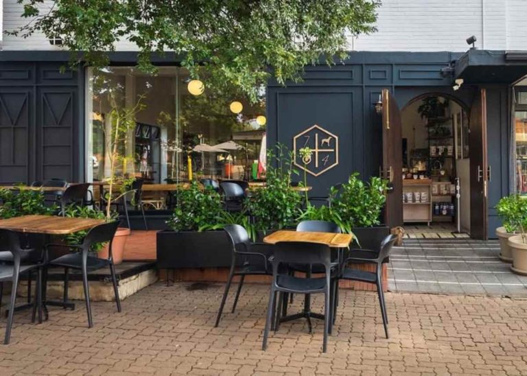 World’s 100 Best Coffee Shops: Randburg haunt cracks the list