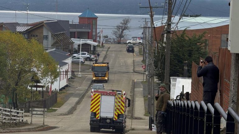 7.4-magnitude earthquake jolts the coast of Argentina, Chile