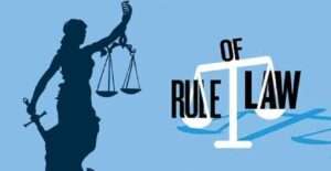 How Trump’s Tariffs Threaten the Rule of Law