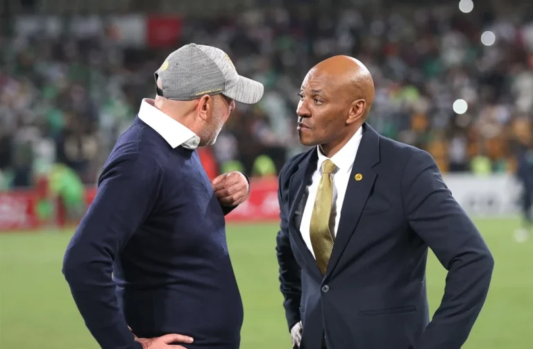 Kaizer Chiefs to table offer for star PSL defender