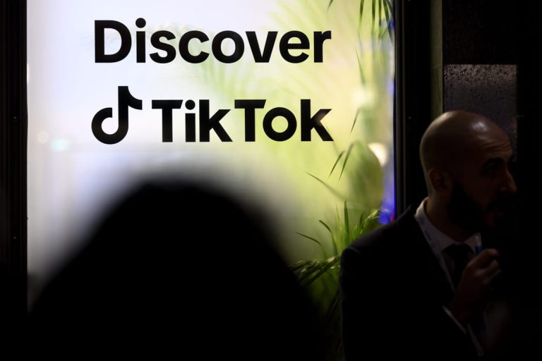 Why TikTok ruling sparks trouble for EU-China relations