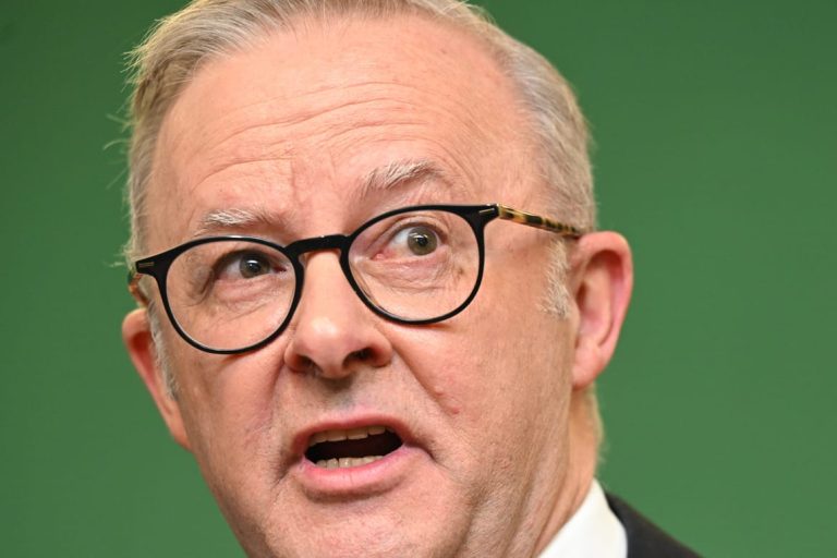 Right wing loses Australian election with Labor’s Albanese set to remain PM