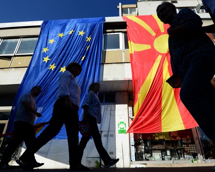 Analysts for MIA: The solution is to seek the exclusion of bilateral issues from the negotiations with the EU
